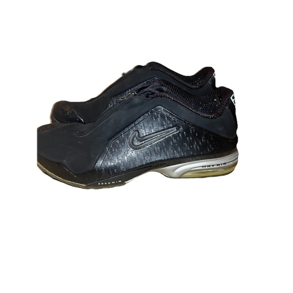 Nike Air Max Zoom Trainerposite 2000 Foamposite Shoes Men 13 Vintage Y2K SNEAKER - Picture 3 of 16